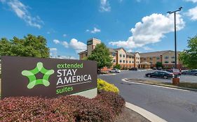 Extended Stay America Dayton North